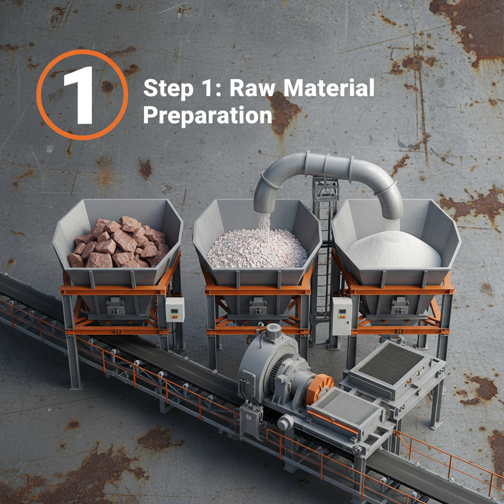 The Vital Role of NPK Fertilizer in Modern Agriculture and Global Food Security