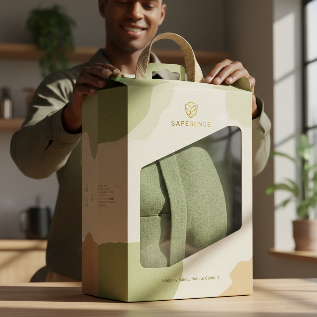 The Crucial Role of the Green Safety Vest in Modern Workplace Protection