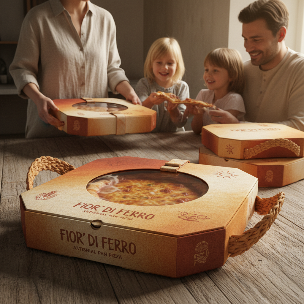 Exploring the Art and Science of Delicious Iron Pan Pizza Recipes