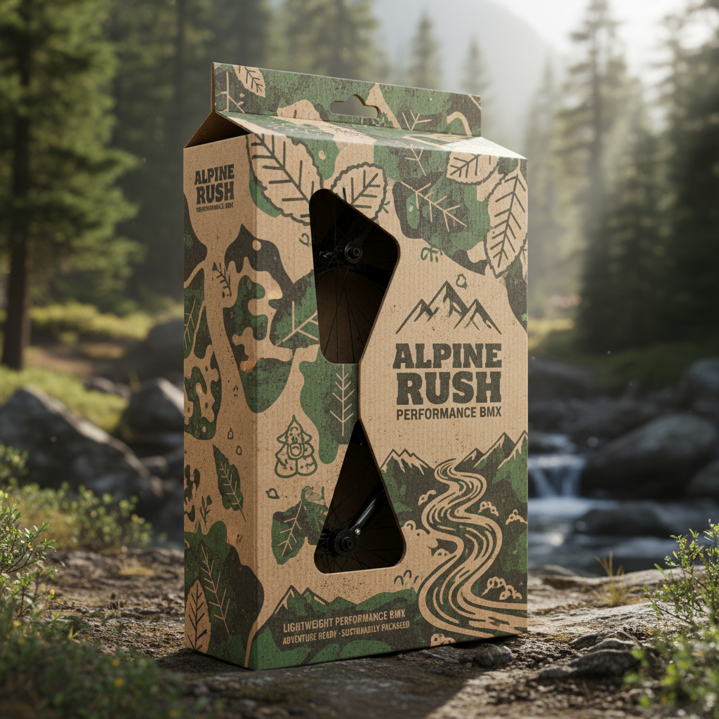 Exploring the World of Lightweight BMX Bikes and Their Advancements