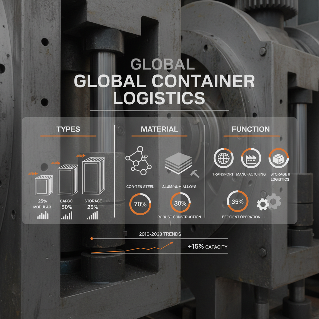 The Versatile Applications of Rectangular Metal Containers in Modern Industries