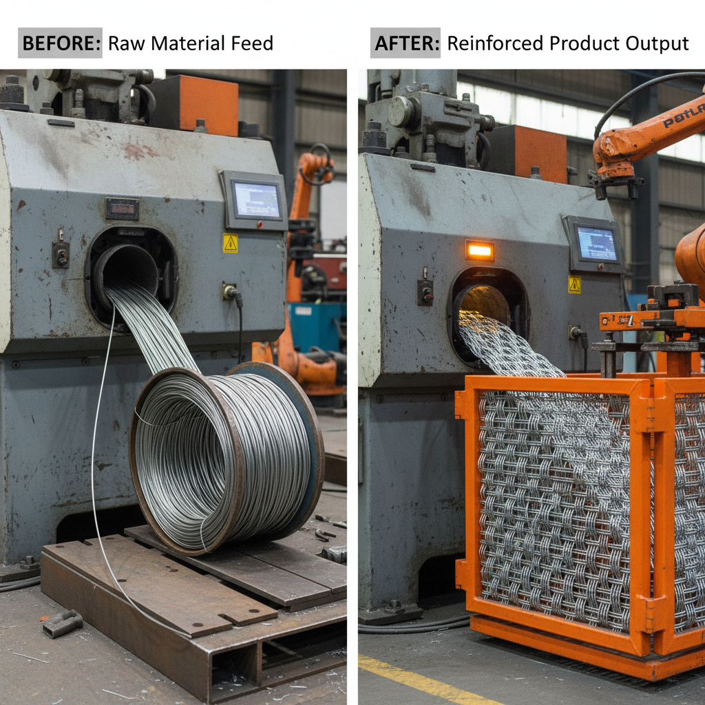 The Vital Role of 0.5mm Galvanized Wire in Modern Infrastructure and Beyond