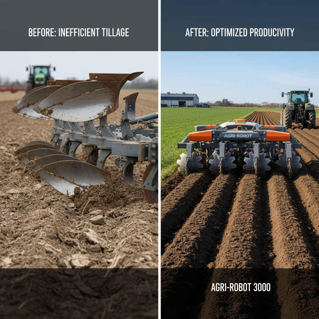 Investing in Heavy Farm Equipment for Sale Modern Agricultural Solutions