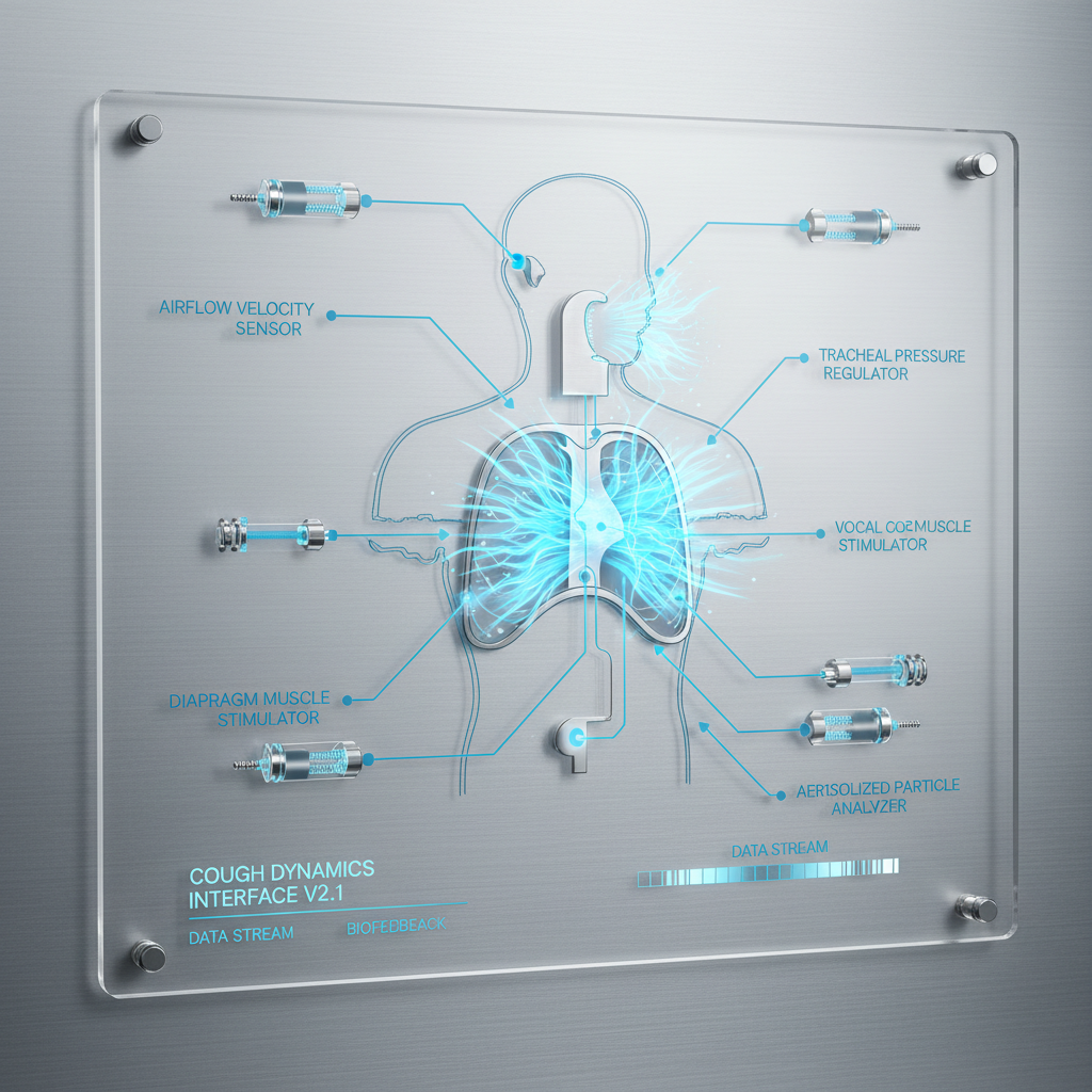 Understanding the Significance of Cough A Comprehensive Global Health Perspective