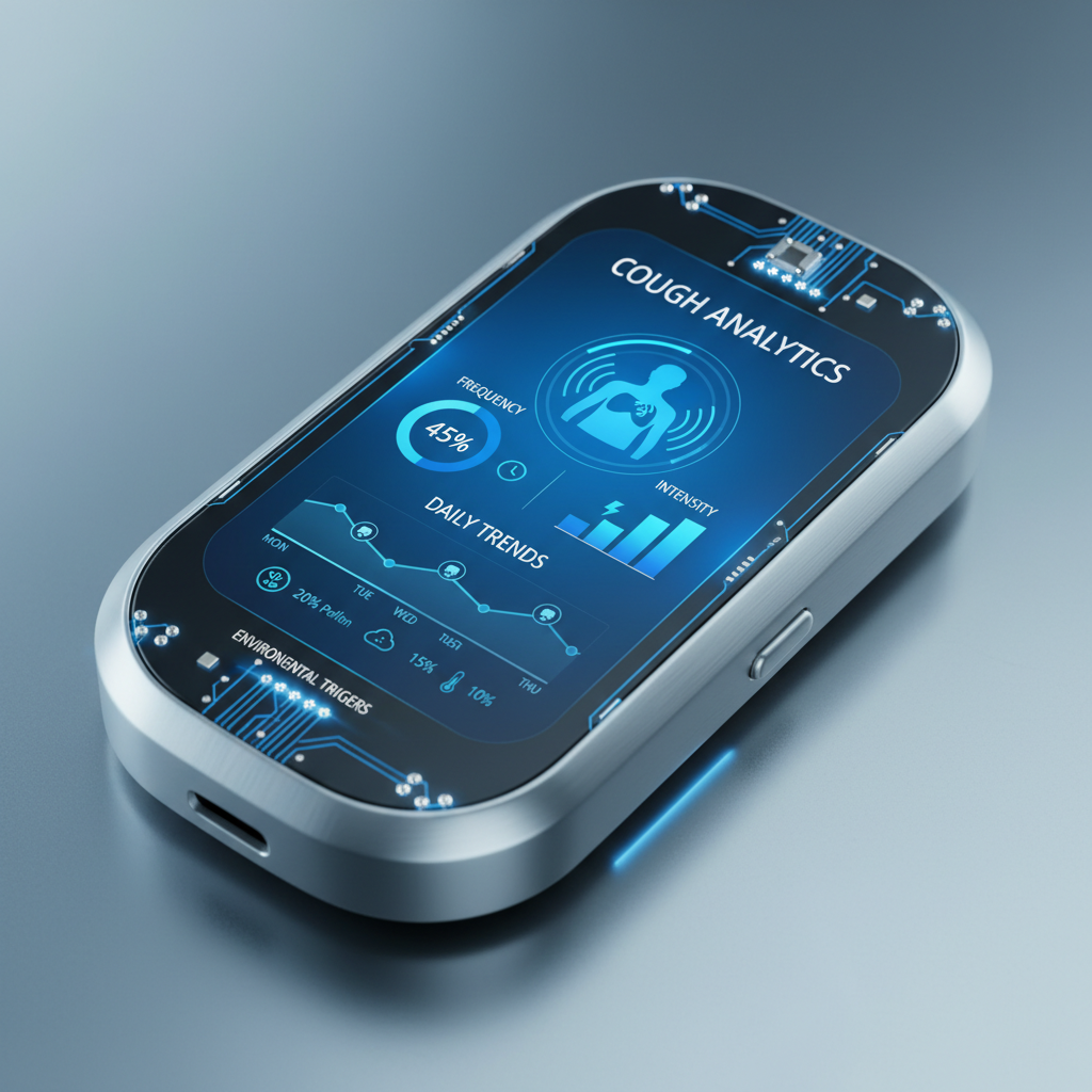 Understanding the Significance of Cough A Comprehensive Global Health Perspective