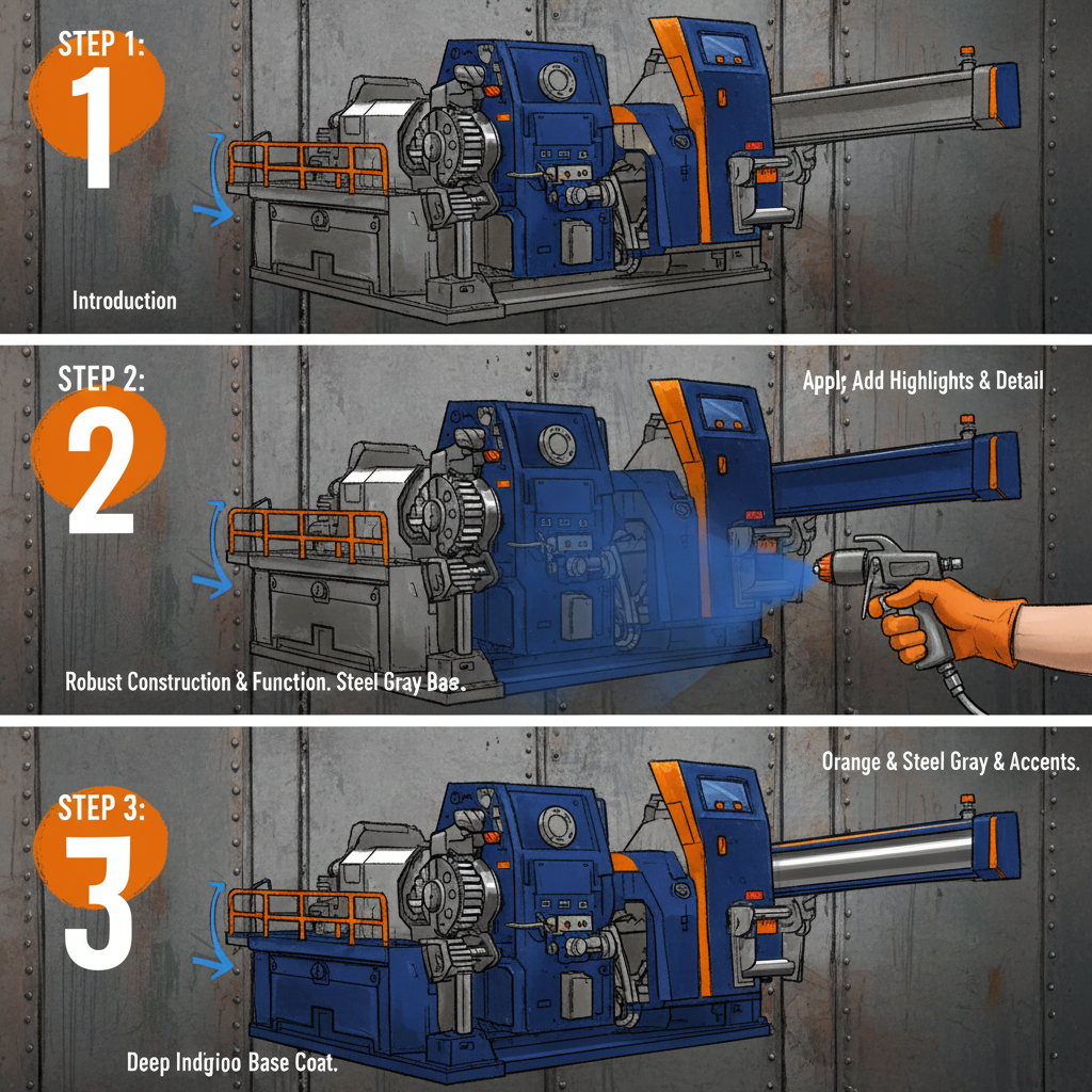 The Enduring Allure of Deep Indigo Color and its Sustainable Future