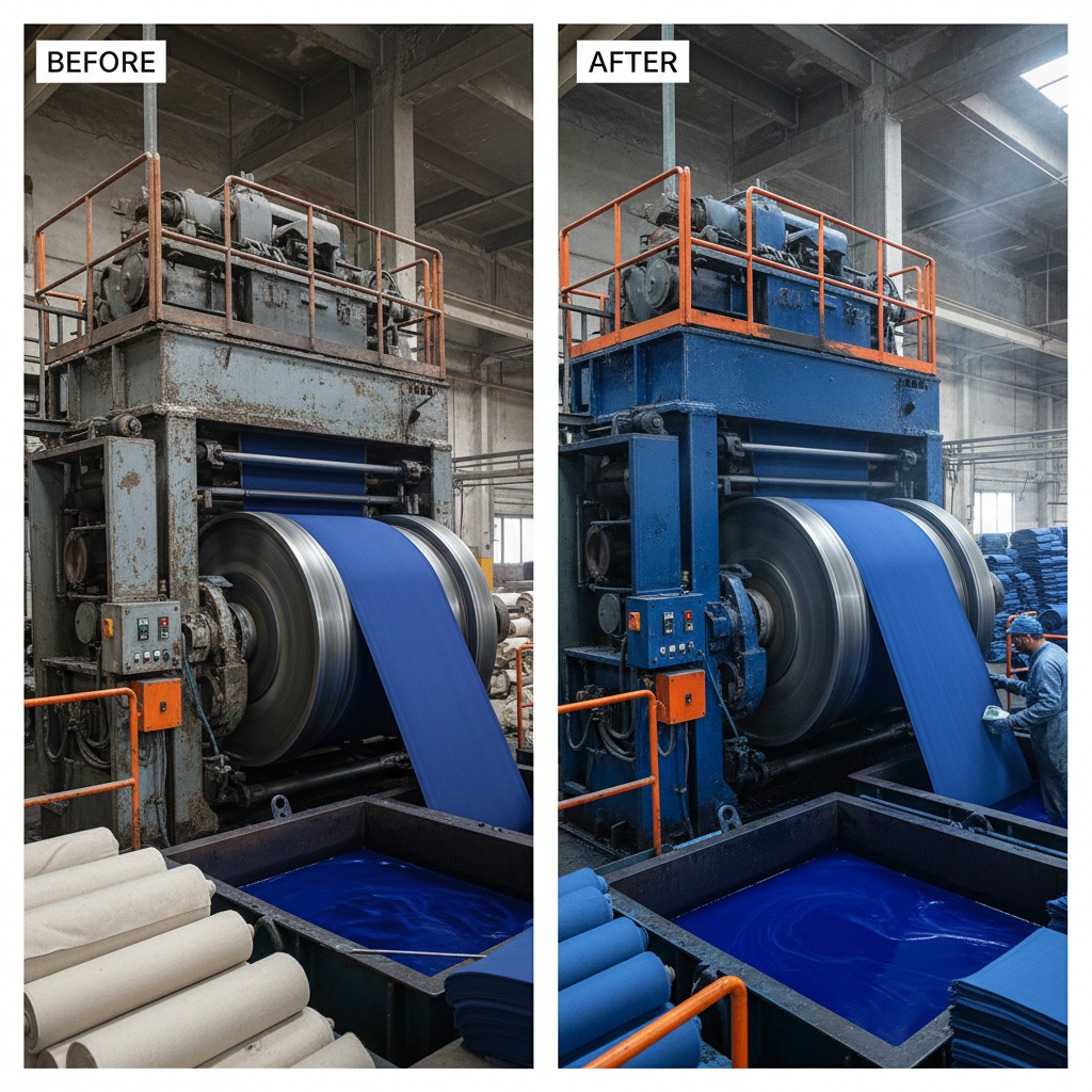 Exploring the Rich History and Sustainable Future of Rit Indigo Dye