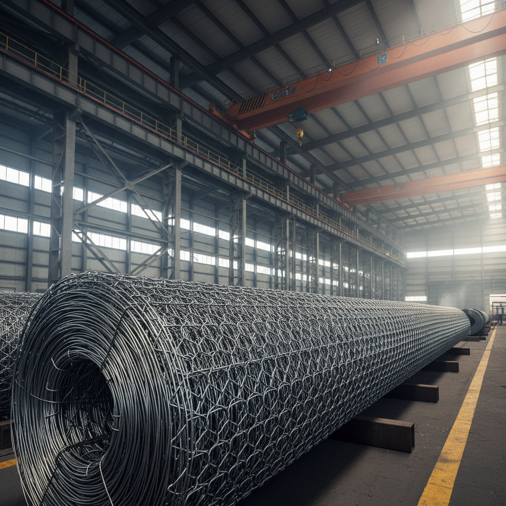 Comprehensive Guide to Metal Wire Fence Solutions and Global Applications