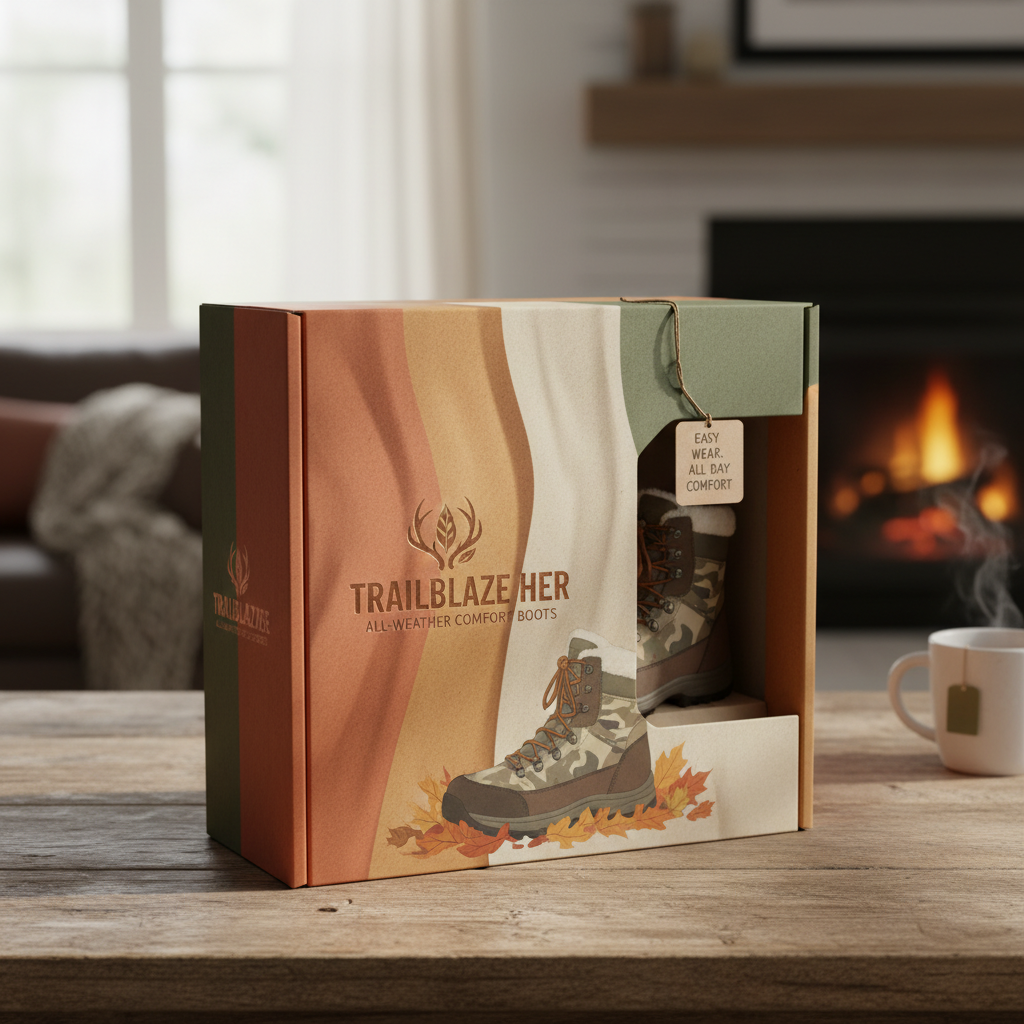 Find Affordable and Durable Cheap Women's Hunting Boots for Outdoor Adventures