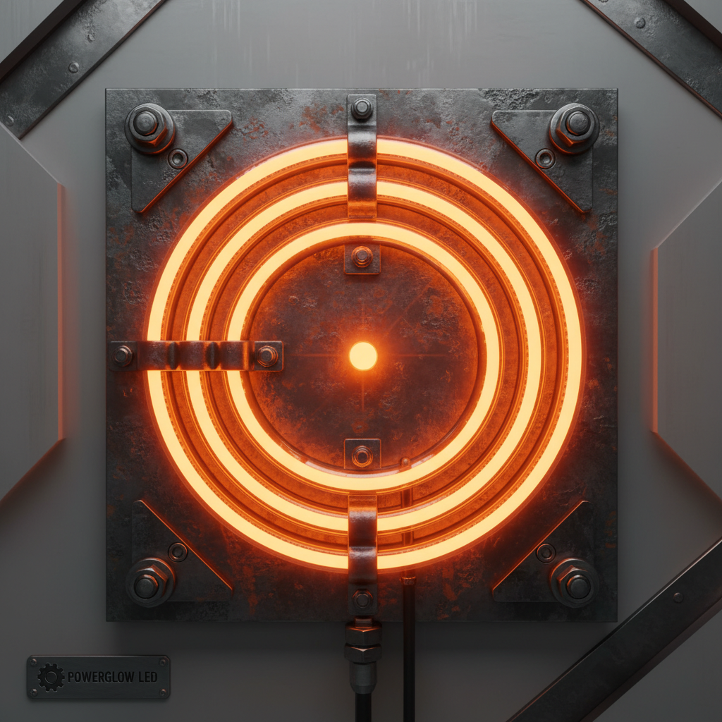 Exploring the Versatility and Benefits of Neon LED Light Rope