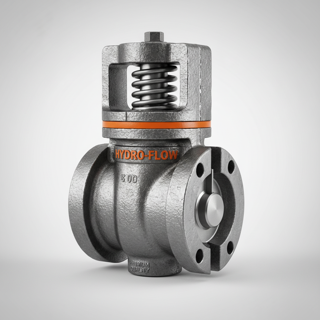 Comprehensive Guide to Wholesale Sump Check Valves for Efficient Fluid Systems