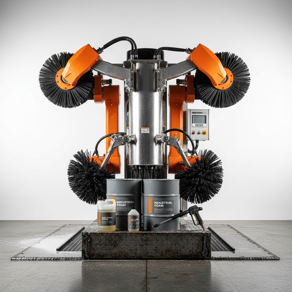 Comprehensive Guide to Car Cleaning Products Suppliers and Industry Trends