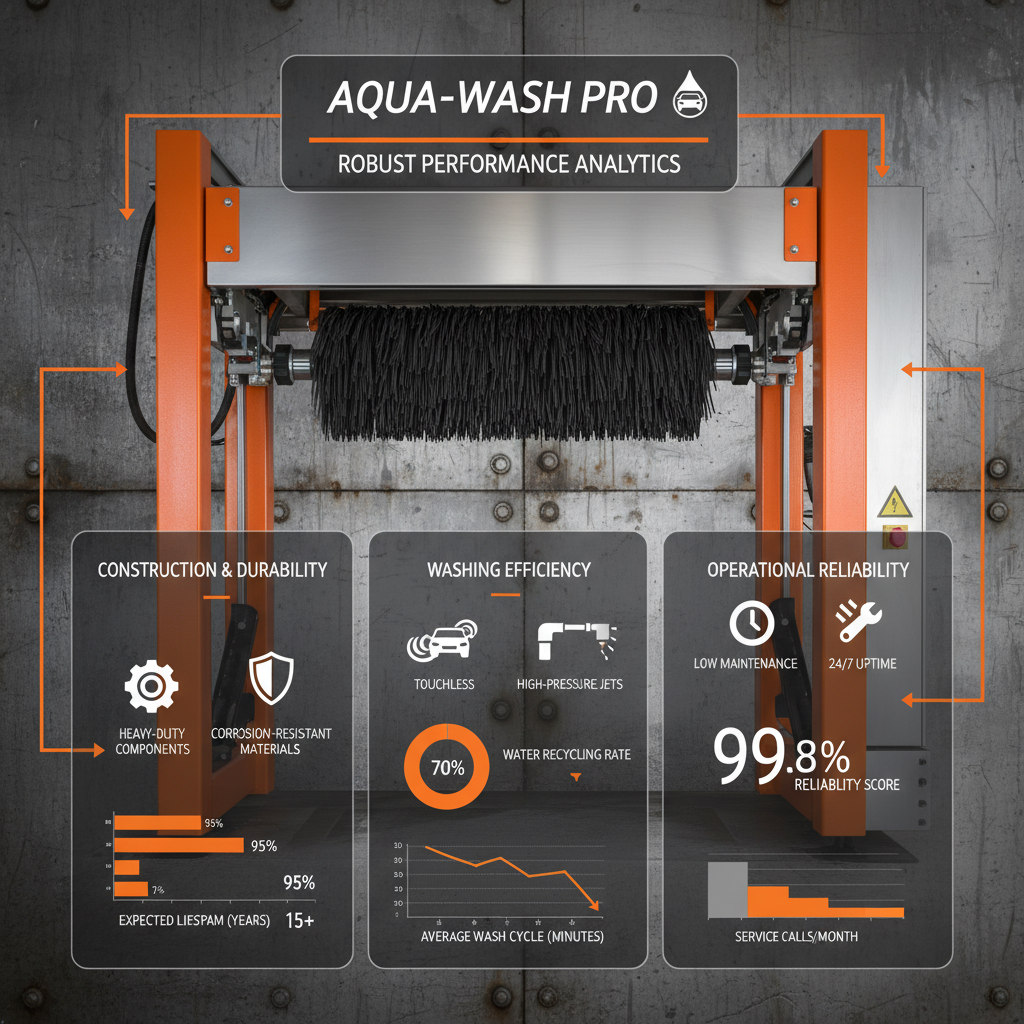 Advanced Car Washing Machine Brand Solutions for Vehicle Care Excellence