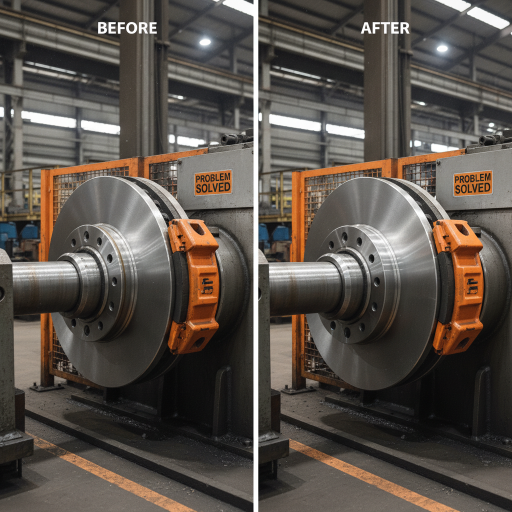 Understanding Brakes and Drums for Vehicle and Machinery Safety