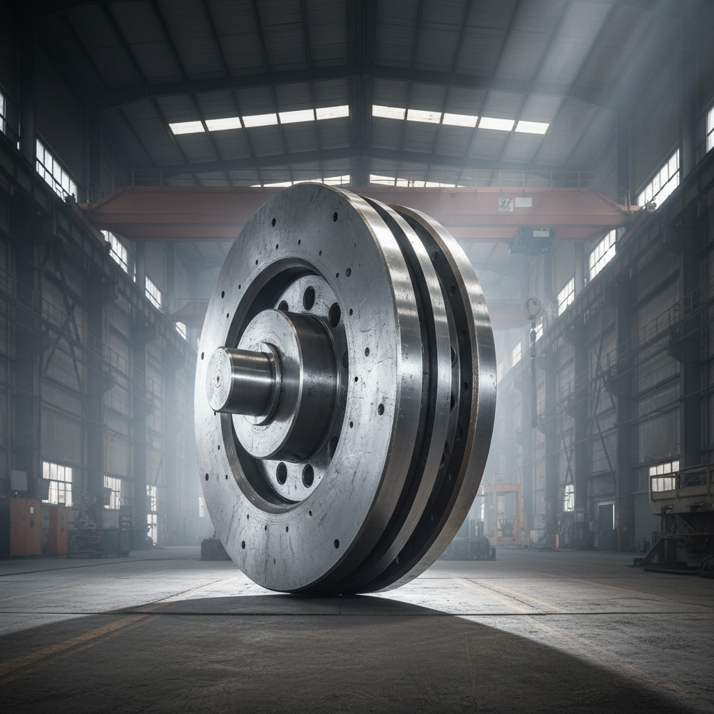 Essential Guide to Crane Brake Drum Systems and Industrial Safety