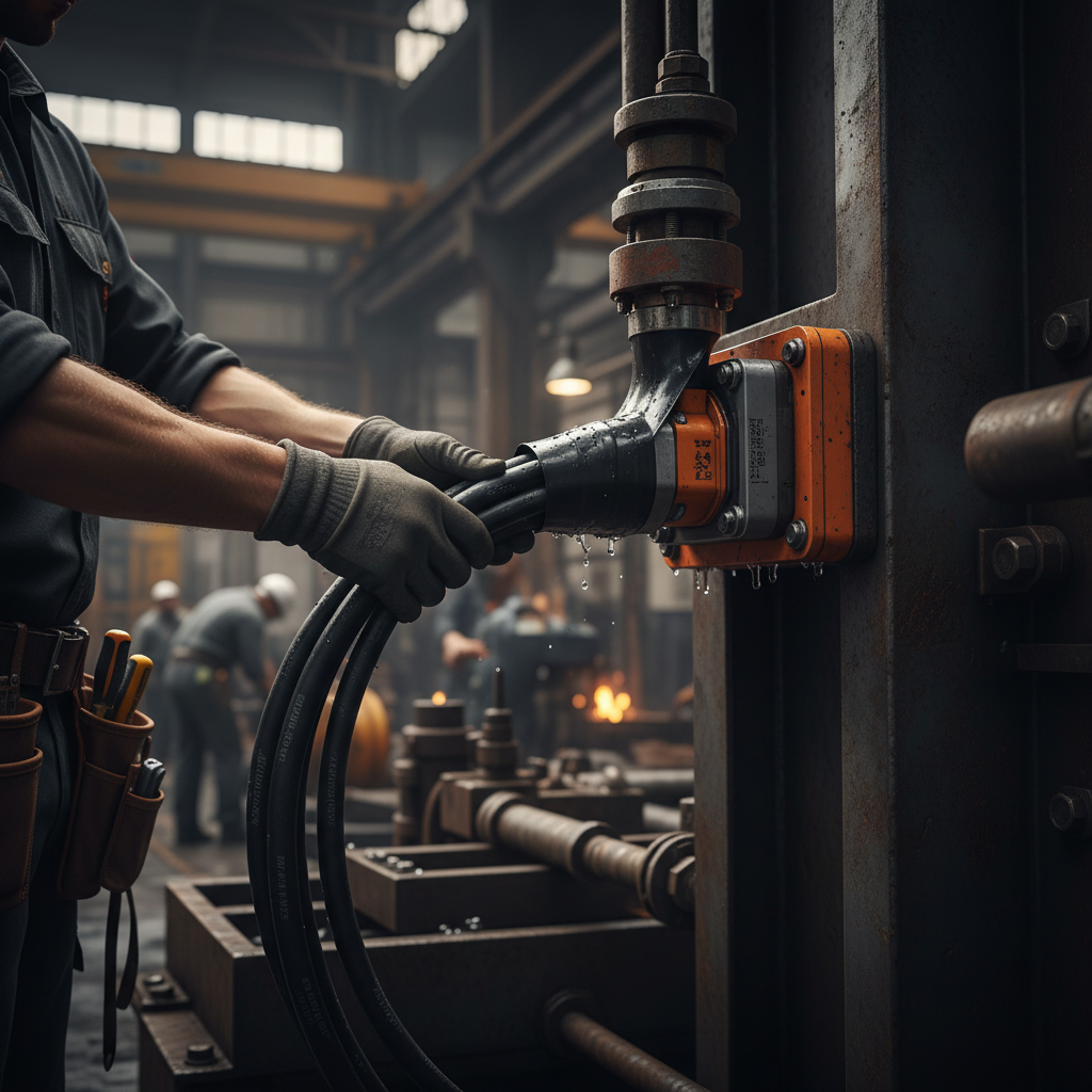 Comprehensive Guide to Electrical Rubber Tape Waterproof for Enhanced Safety