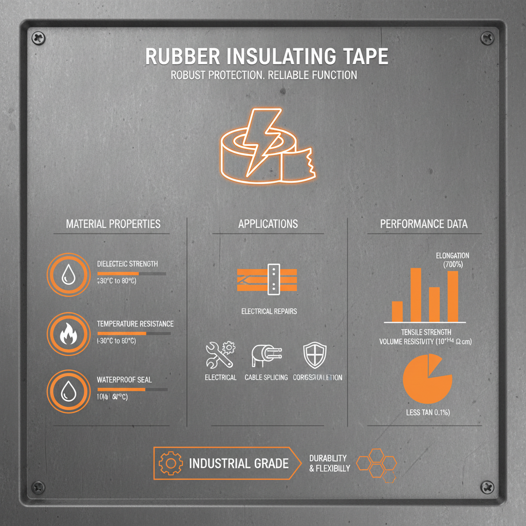 Unrivaled Performance in Rubber Insulation