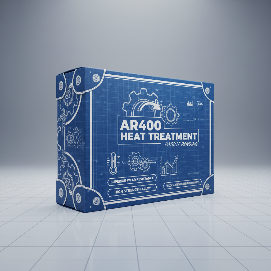 Optimizing AR400 Steel Heat Treatment for Enhanced Durability and Performance