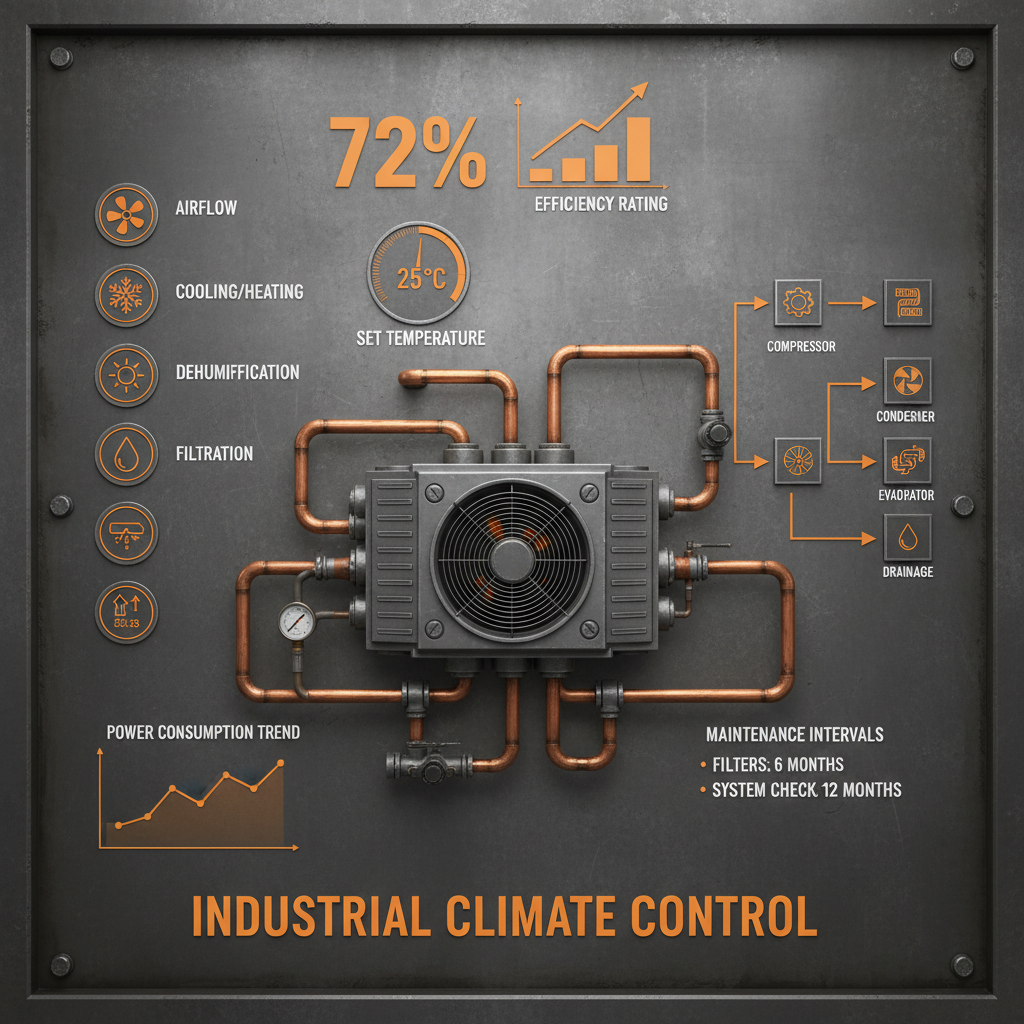 Understanding and Optimizing the Performance of an Air Conditioner with Pipe