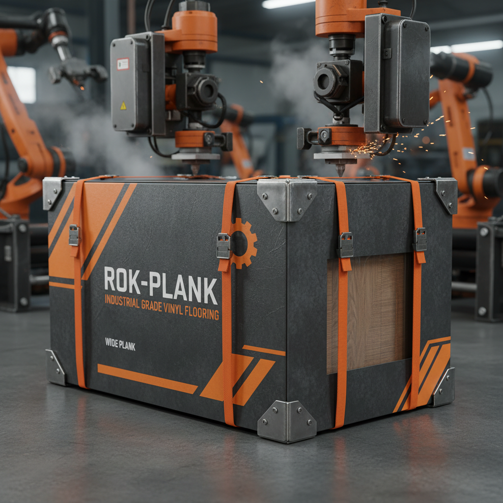 Exploring the Benefits of Wide Plank Vinyl Flooring for Modern Spaces