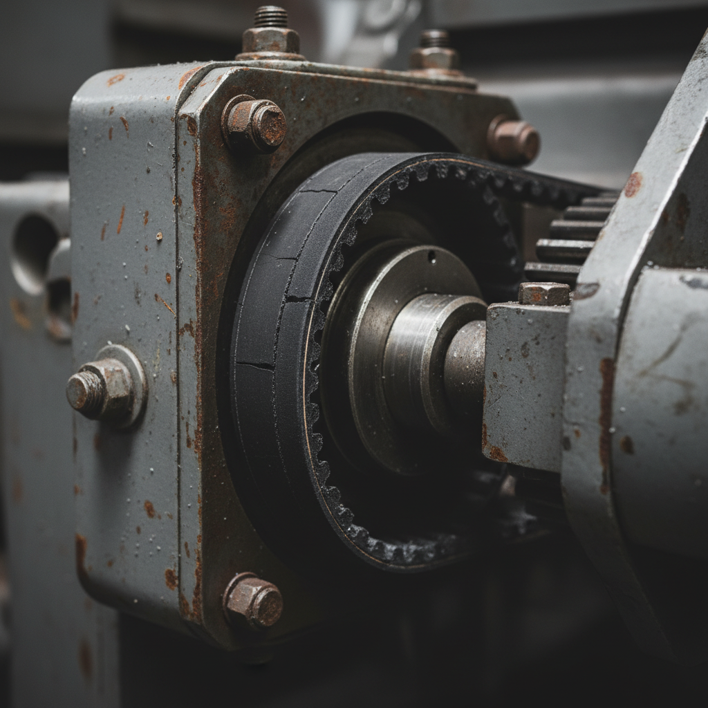 Comprehensive Guide to Wholesale HNBR Rubber Timing Belt Solutions and Market Trends