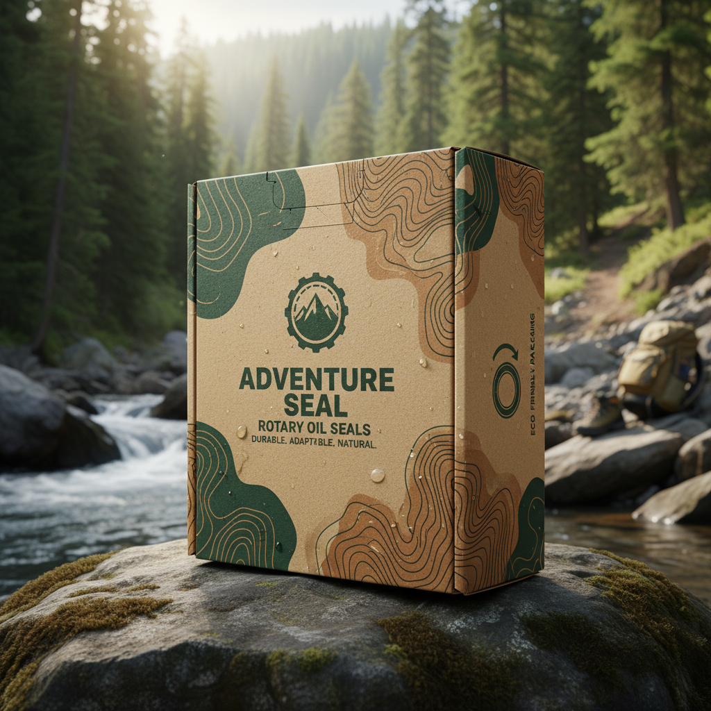 The Critical Role of Rotary Oil Seals in Modern Mechanical Systems