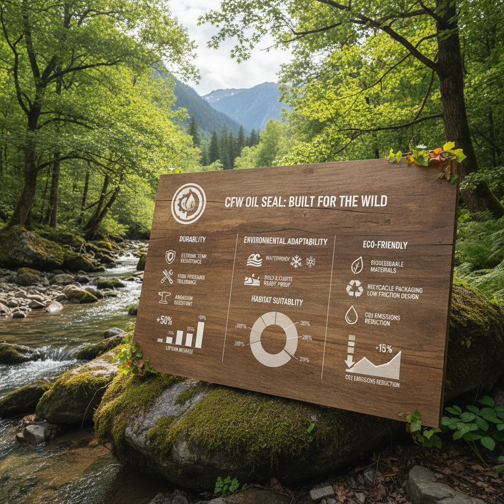 Automotive Sealing Solutions