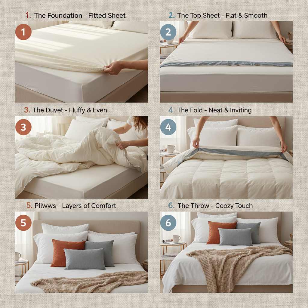 Investing in Comfort and Wellbeing with a Luxurious king size bed set