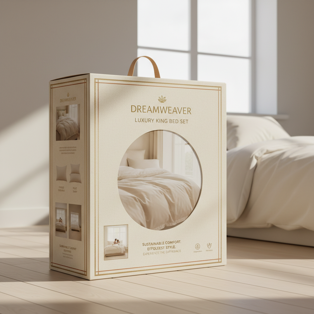 Investing in a Luxurious King Bed Set for Optimal Sleep and Wellbeing