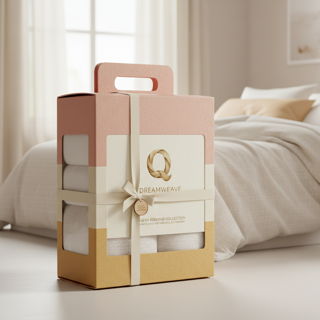 Discover the Significance of a Quality Queen Bed Set for Restful Sleep