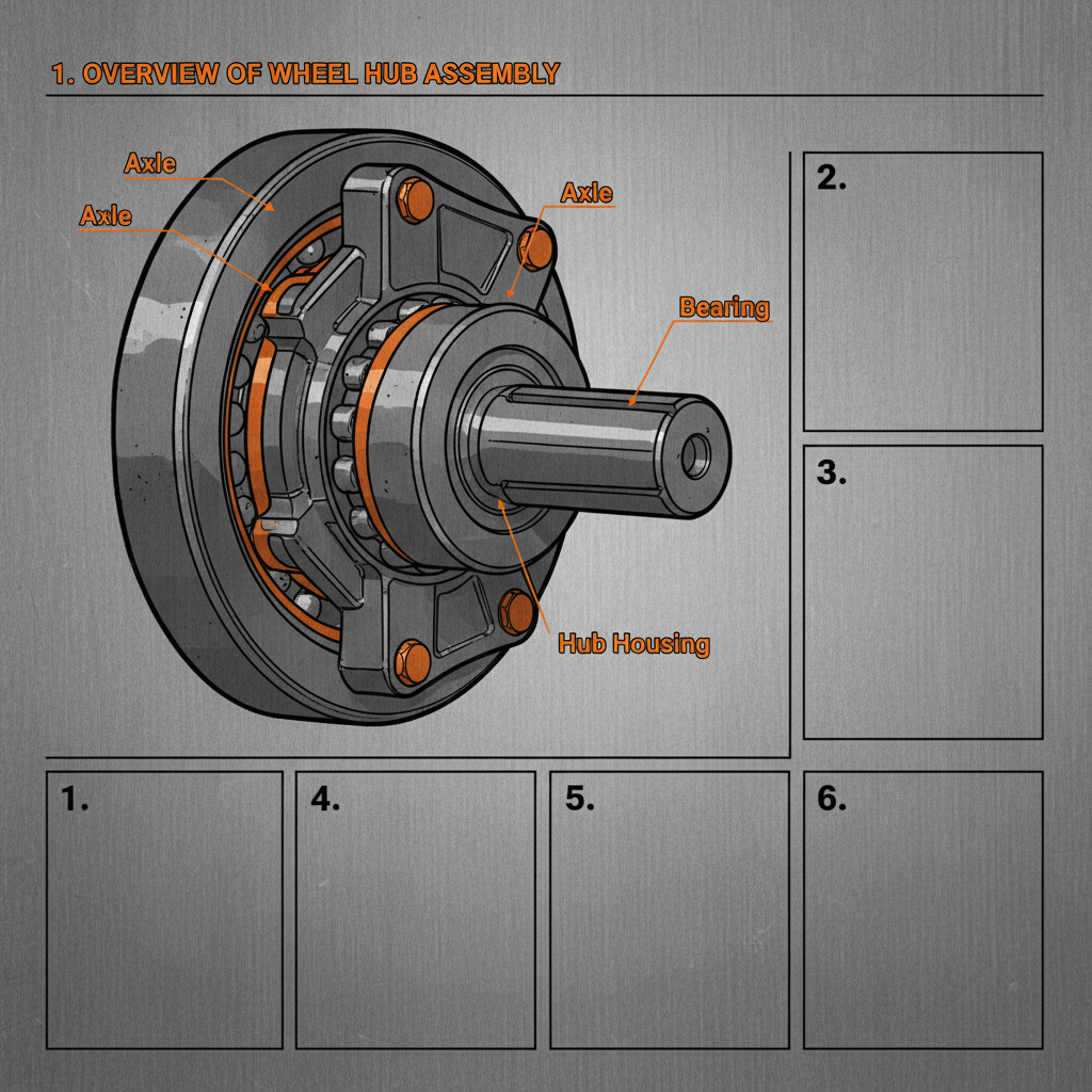 Understanding Wheel Oil Seal Technology for Optimal Equipment Performance