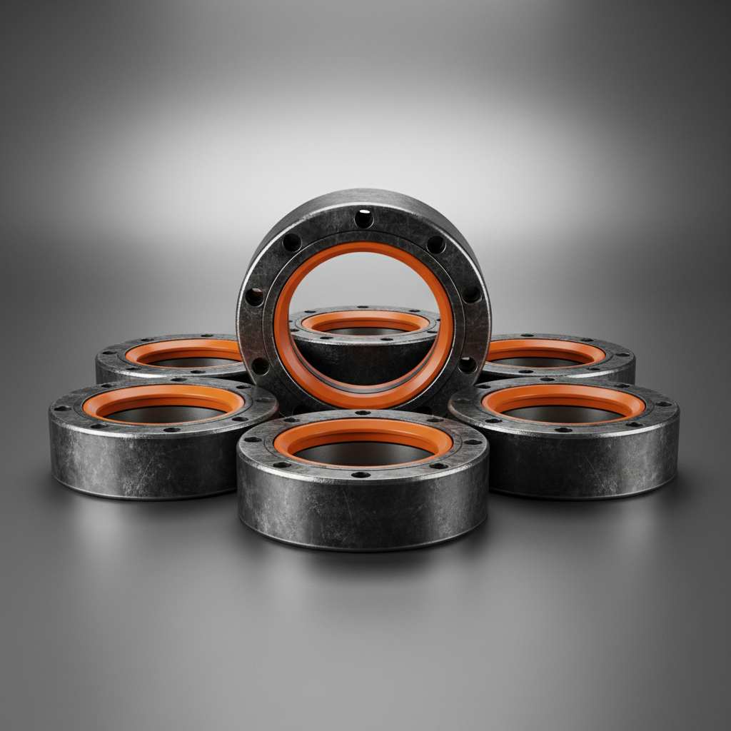 Exploring the Critical Role of Metal Cased Oil Seals in Modern Industries