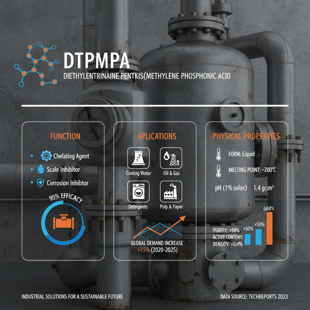 Transformative dtpmpa Solutions for Rapid and Sustainable Infrastructure Deployment