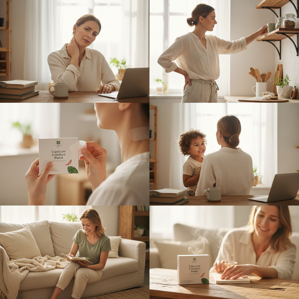 Exploring Capsicum Frutescens Oleoresin Applications and Global Market Trends