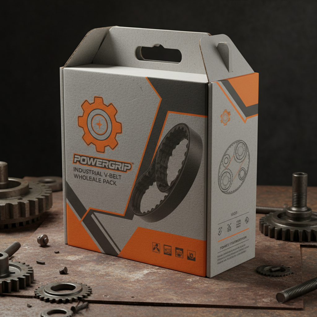 Explore Wholesale Transmission Rubber V Belt Solutions for Industrial Power Transfer