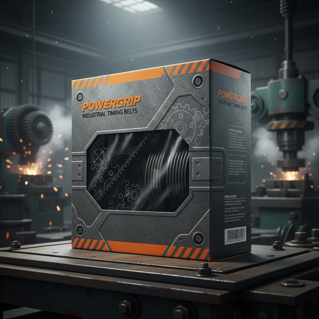 Comprehensive Guide to Wholesale Timing Belt Rubber Sourcing and Quality Control