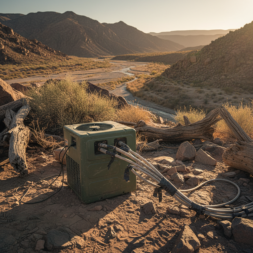 Exploring the Versatility and Reliability of Ac Flex Hose Technology