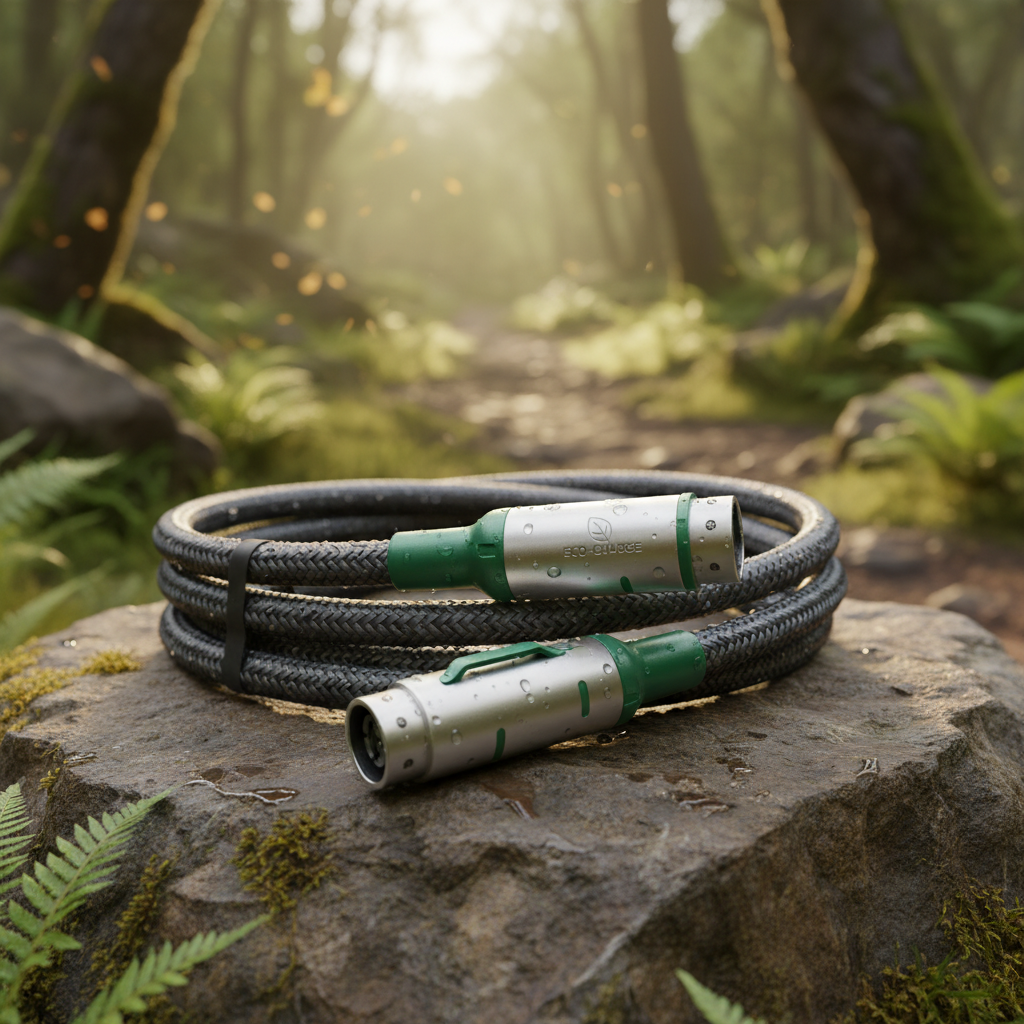 Essential Guide to ac charging hose Applications and Future Trends