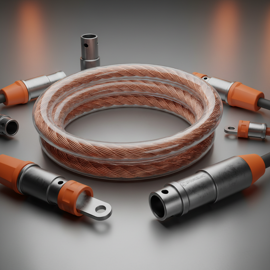 Understanding Earth Ground Wires for Electrical Safety and System Reliability