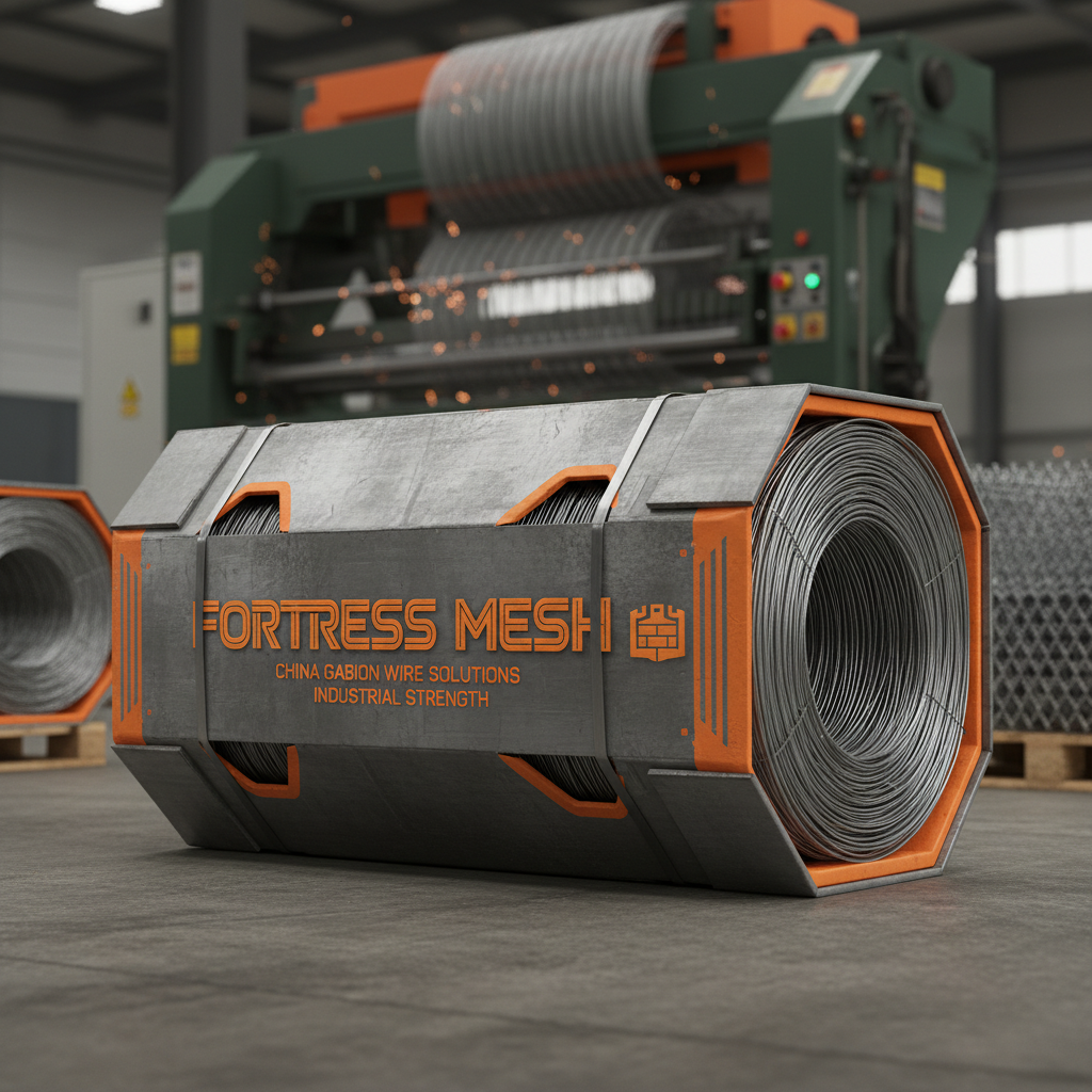 Comprehensive Guide to China Gabion Wire Applications and Trusted Suppliers