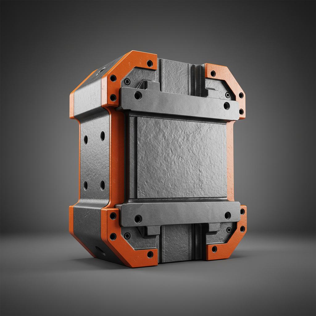 Comprehensive Die Casting Design Guide for Efficient Global Sourcing