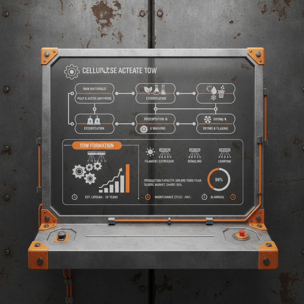 Exploring the Versatility and Sustainability of Cellulose Acetate Materials