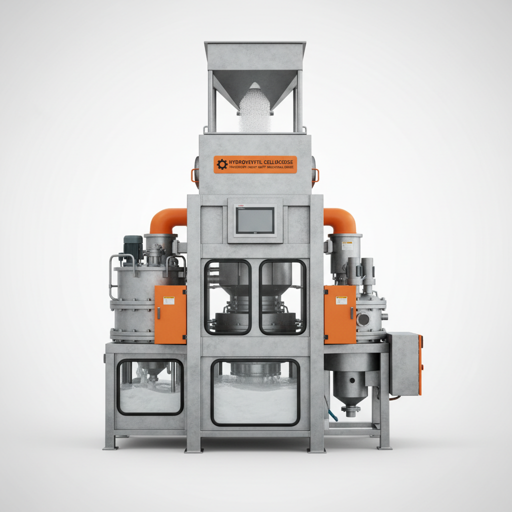Exploring Ethyl Cellulose Properties Applications and Manufacturing Processes