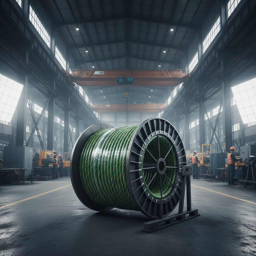 Understanding Earth Wire Safety Standards Green and Yellow Applications