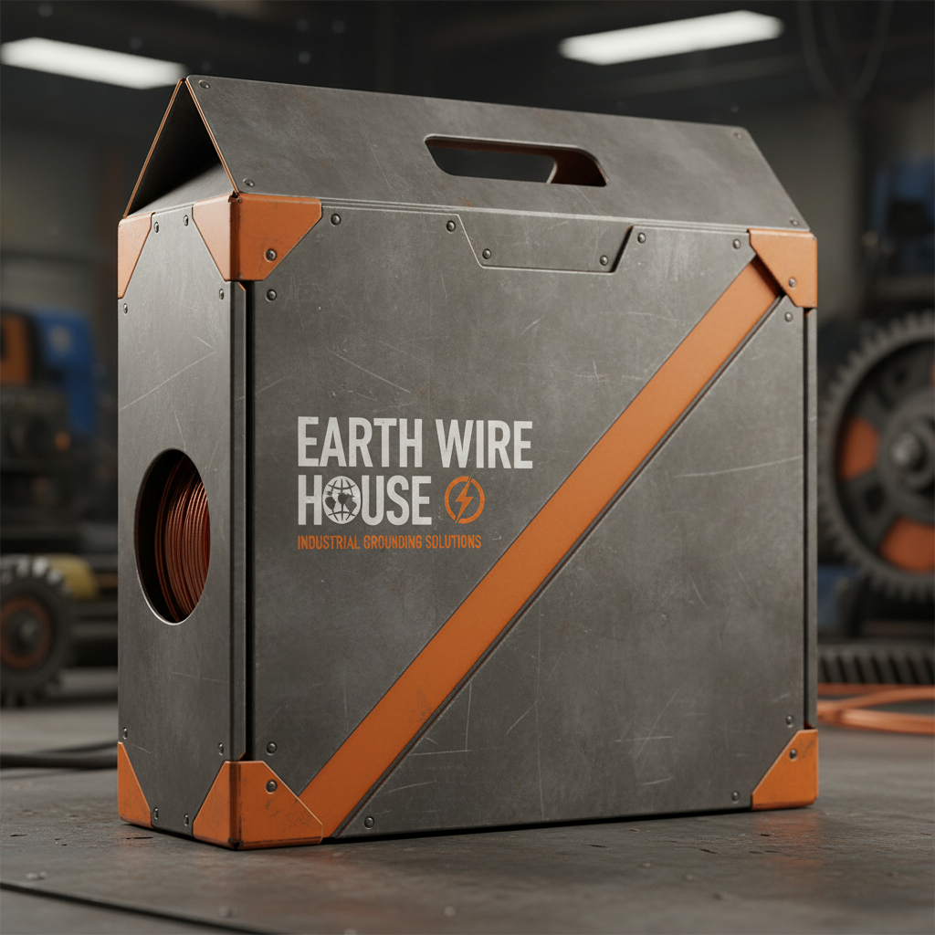 Comprehensive Guide to Earth Wire Houses for Electrical Safety