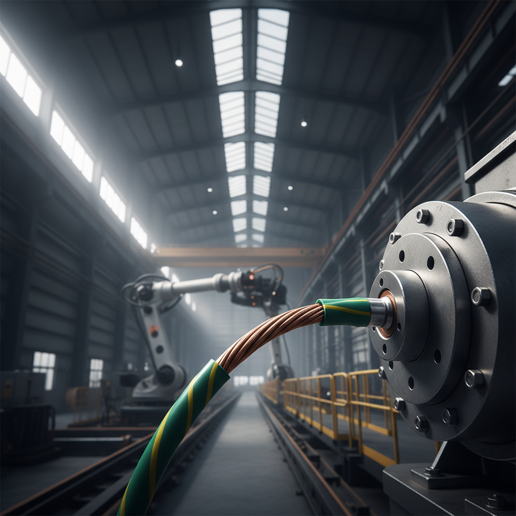 Understanding Earth Wire Connections and Ensuring Electrical Safety is Paramount