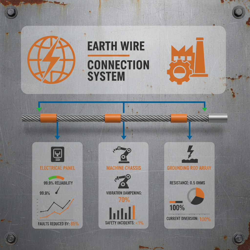 Understanding Earth Wire Connections and Ensuring Electrical Safety is Paramount