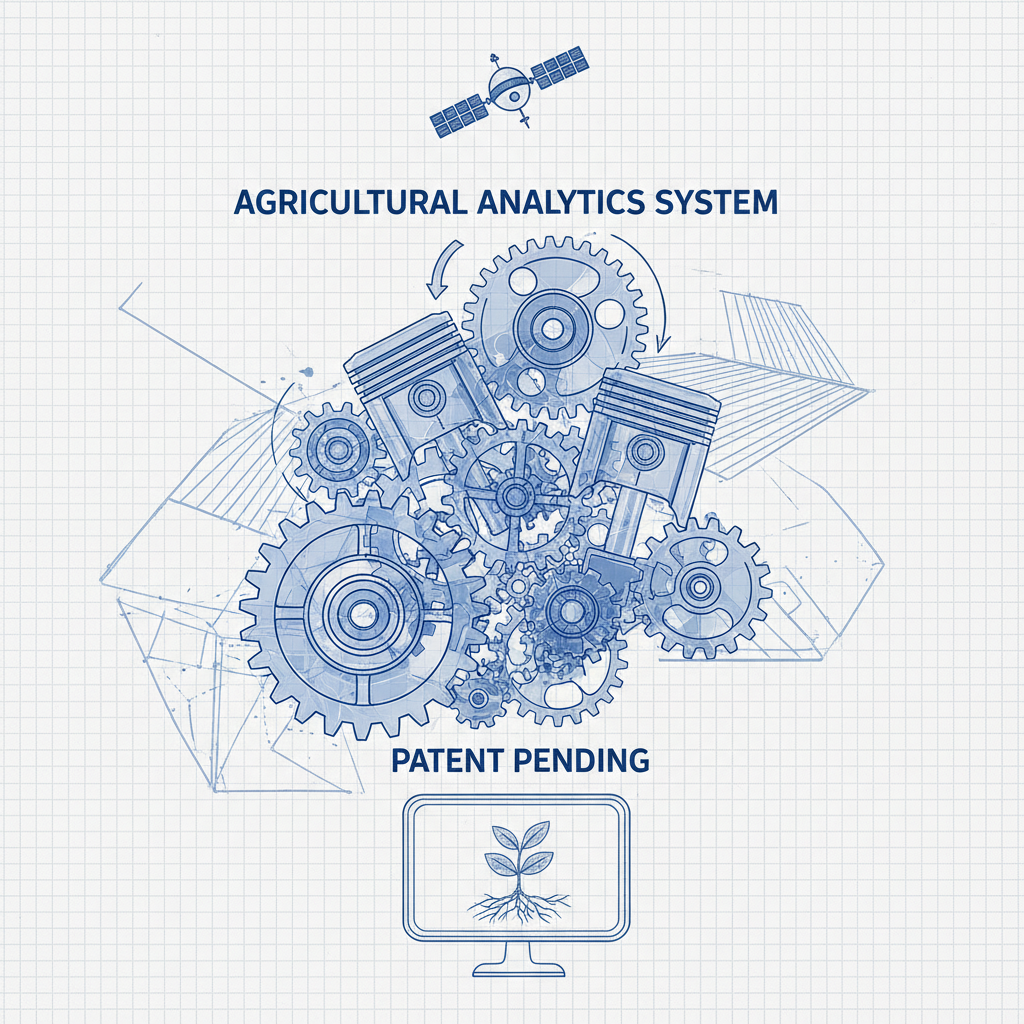 Leveraging Satellite Images Used for Agriculture to Enhance Crop Management and Yield