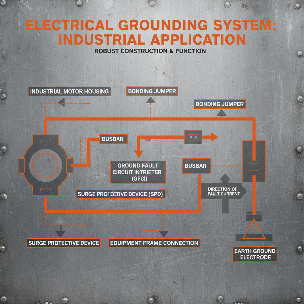 Comprehensive Guide to Electrical Grounding Wire Safety and Applications