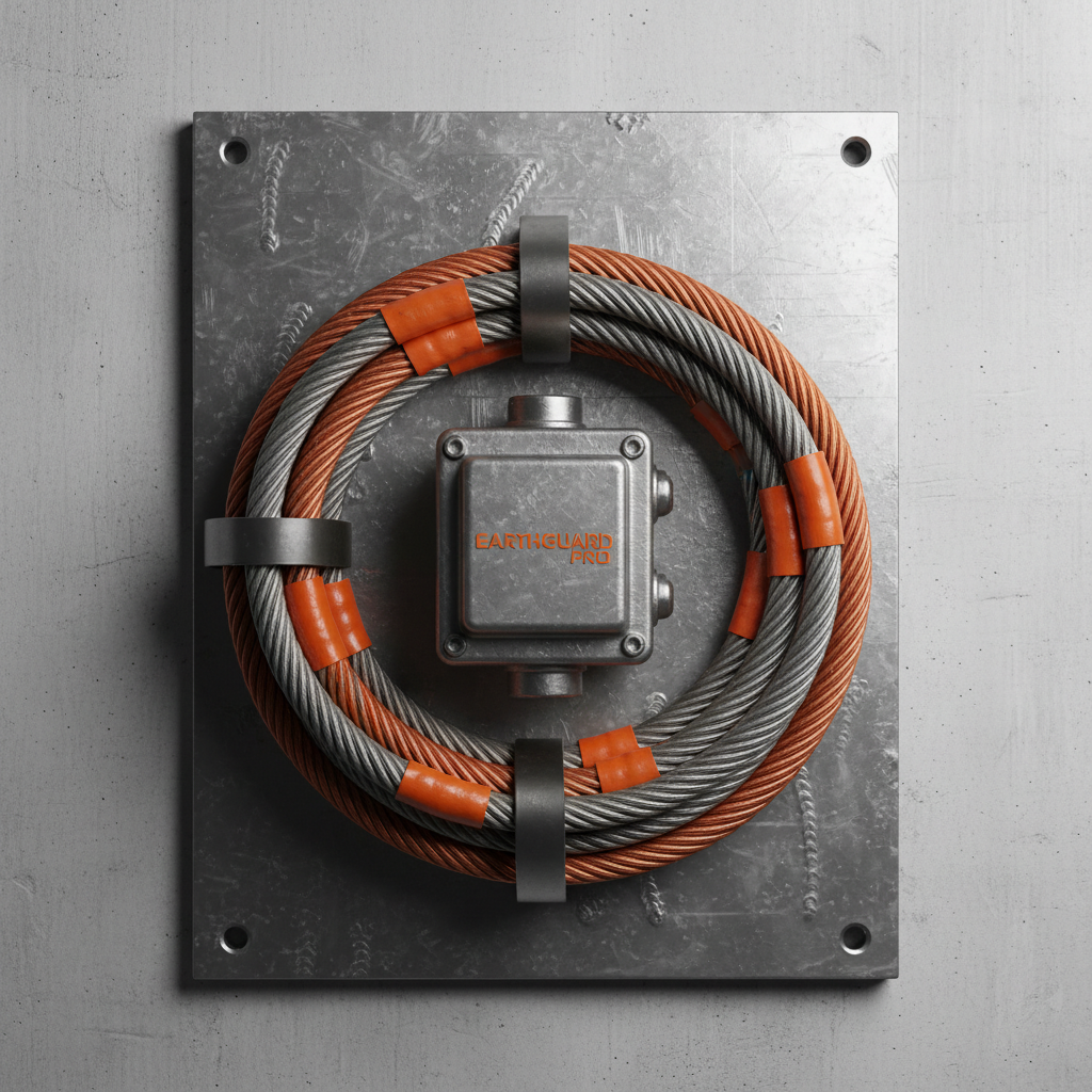 Understanding the Critical Role of Earthing Wire in House Electrical Safety